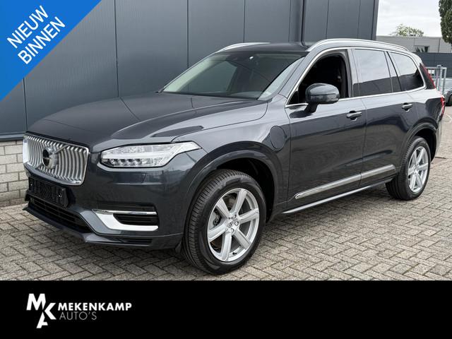 Volvo XC90 2022 Hybride