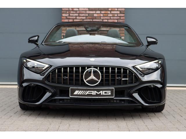 Mercedes-Benz SL-Klasse