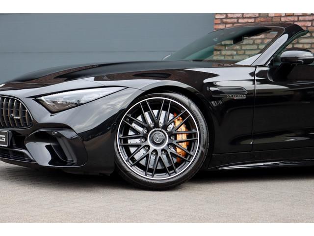 Mercedes-Benz SL-Klasse