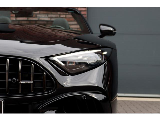 Mercedes-Benz SL-Klasse