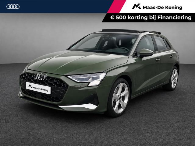 Audi A3 2025 Hybride