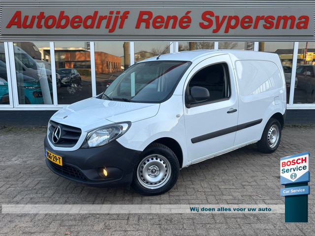 Mercedes-Benz Citan 2020 Diesel