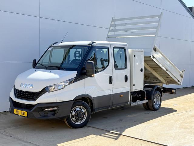 Iveco Daily 2020 Diesel