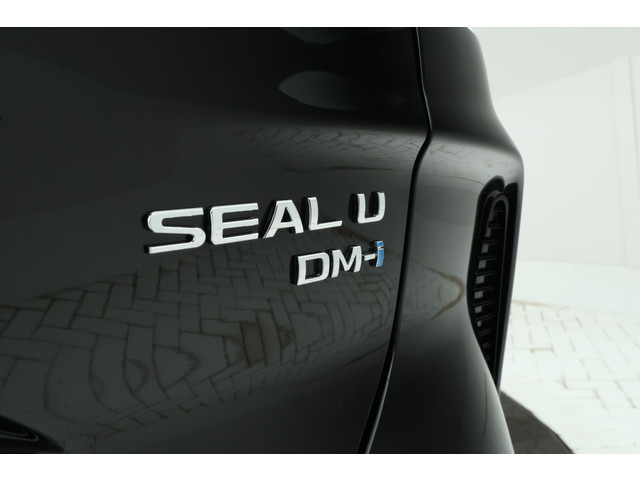BYD Seal U