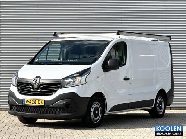 Renault Trafic 2017 Diesel