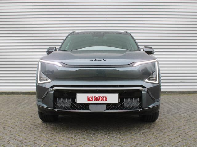 Kia EV5