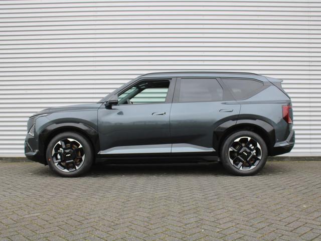 Kia EV5
