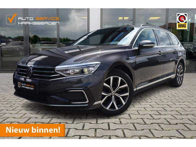 Volkswagen Passat 2022 Hybride