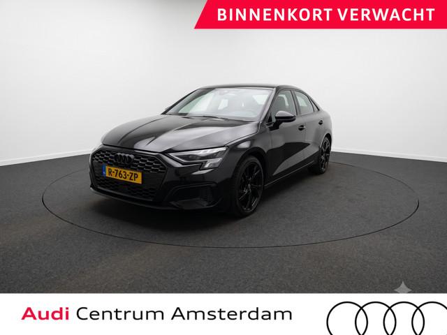 Audi A3 2023 Benzine