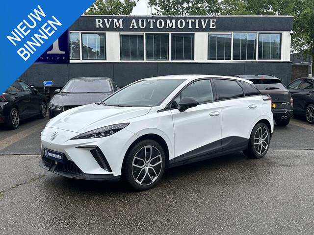 MG MG4 EV 2024 Elektrisch