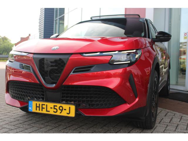 Alfa Romeo Junior