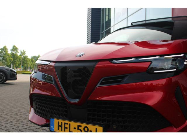 Alfa Romeo Junior