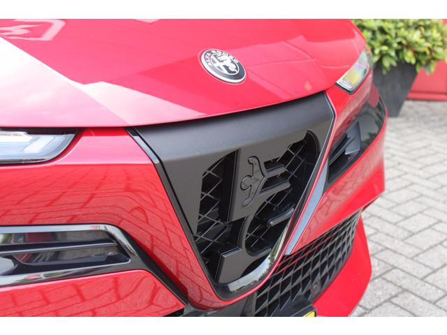 Alfa Romeo Junior