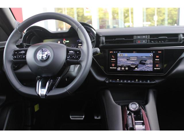 Alfa Romeo Junior