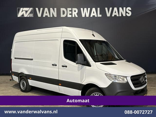 Mercedes-Benz Sprinter 2024 Diesel