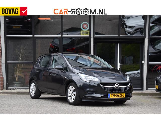 Opel Corsa 2016 Benzine