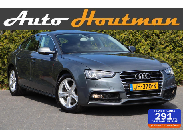 Audi A5 2016 Benzine