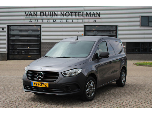 Mercedes-Benz Citan 2023 Diesel