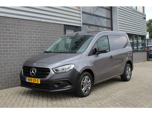 Mercedes-Benz Citan