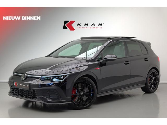 Volkswagen Golf 2023 Benzine