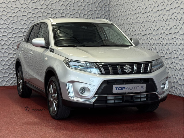 Suzuki Vitara 2025 Hybride
