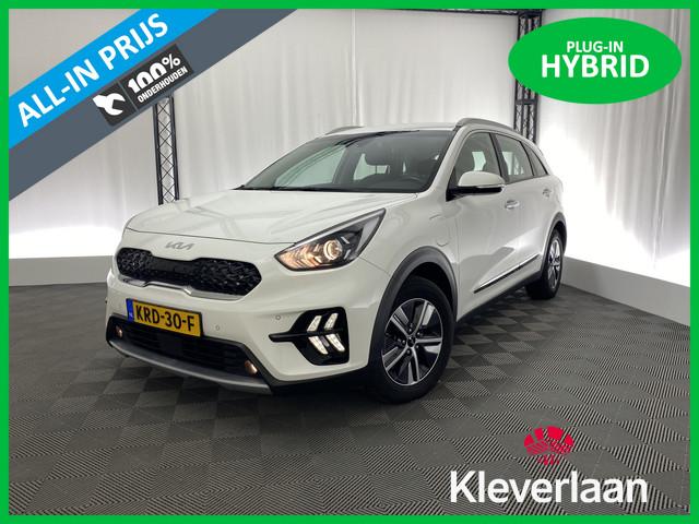 Kia Niro 2022 Hybride
