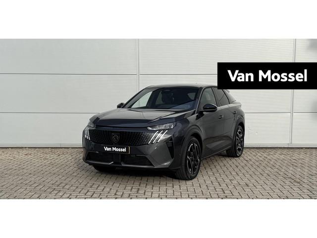 Peugeot 3008 2026 Hybride