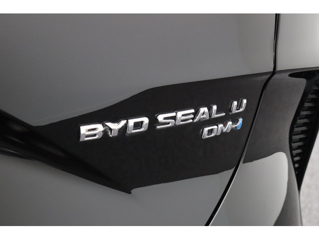 BYD Seal U