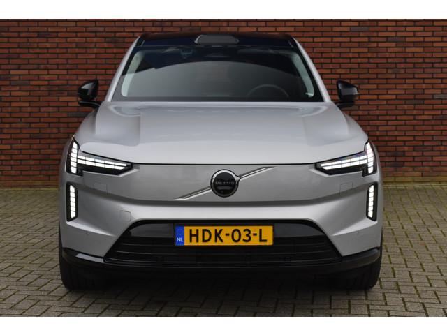 Volvo EX90