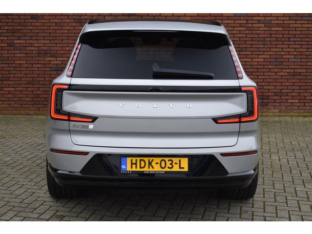 Volvo EX90