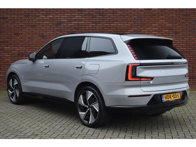 Volvo EX90
