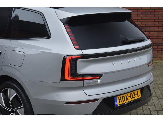 Volvo EX90