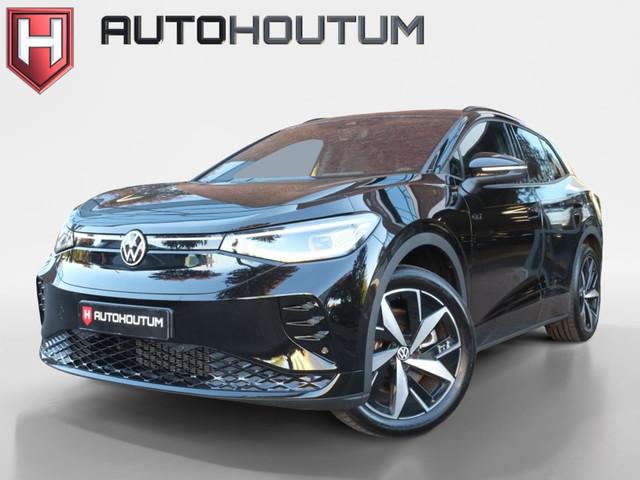 Volkswagen ID.4 2025 Elektrisch