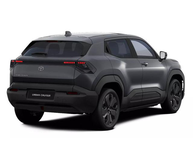 Toyota Urban Cruiser