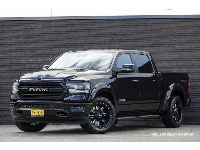 Dodge Ram 2023 LPG
