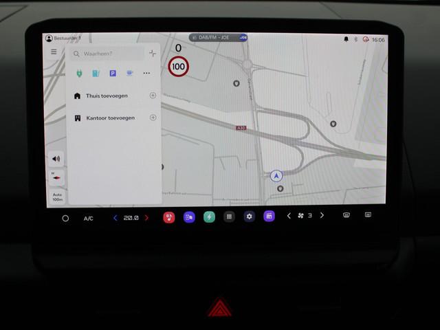 Kia PV5