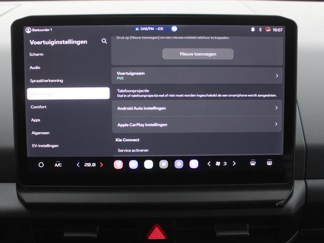 Kia PV5
