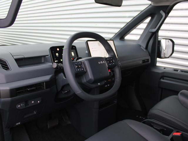 Kia PV5