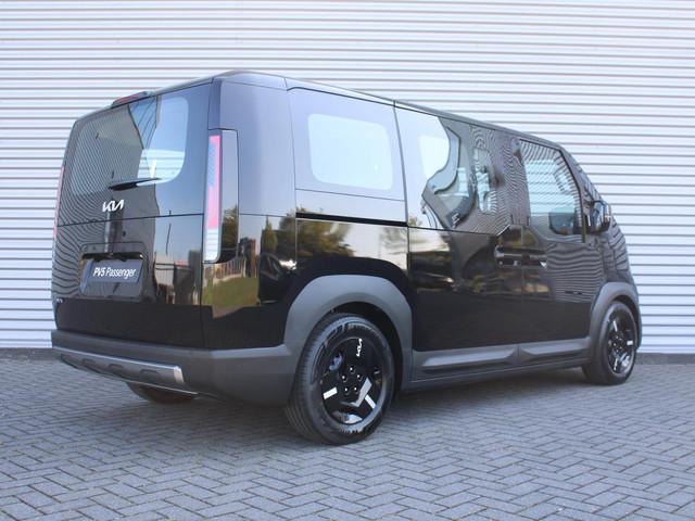 Kia PV5