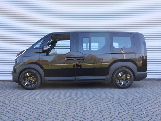 Kia PV5