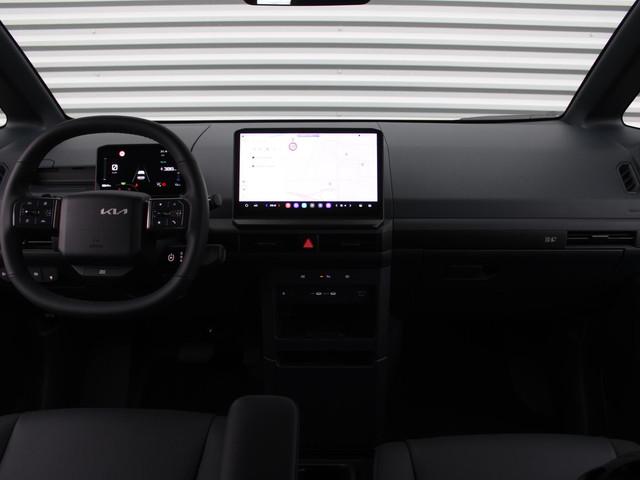 Kia PV5