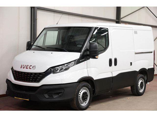 Iveco Daily 2021 Diesel