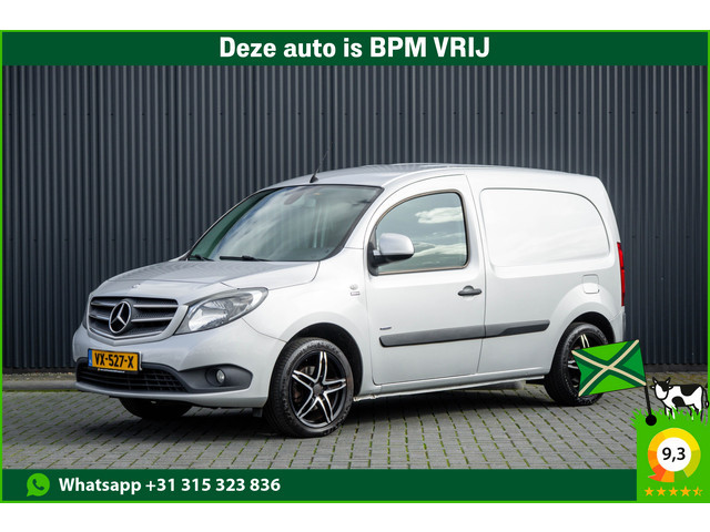 Mercedes-Benz Citan