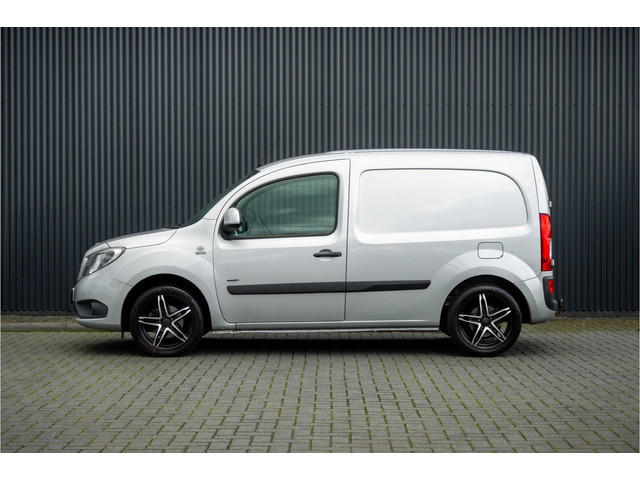 Mercedes-Benz Citan