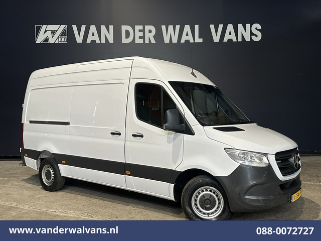 Mercedes-Benz Sprinter 2019 Diesel