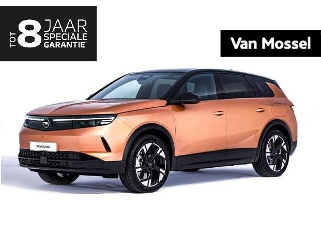 Opel Grandland 2026 Hybride