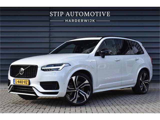 Volvo XC90 2021 Hybride