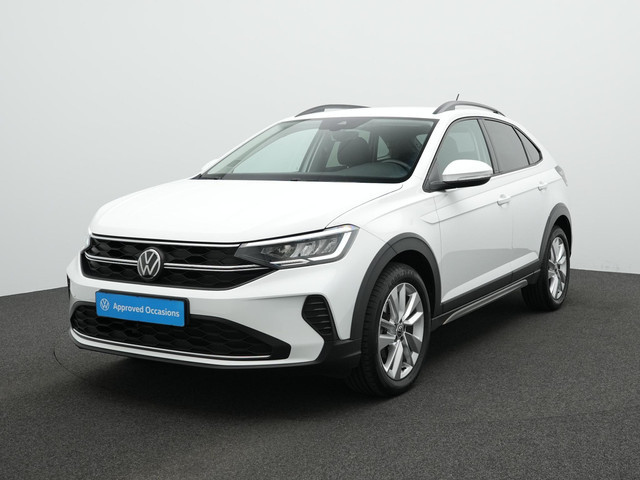 Volkswagen Taigo 2024 Benzine