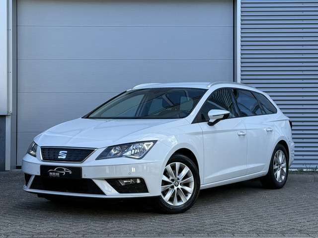 Seat Leon 2017 Benzine