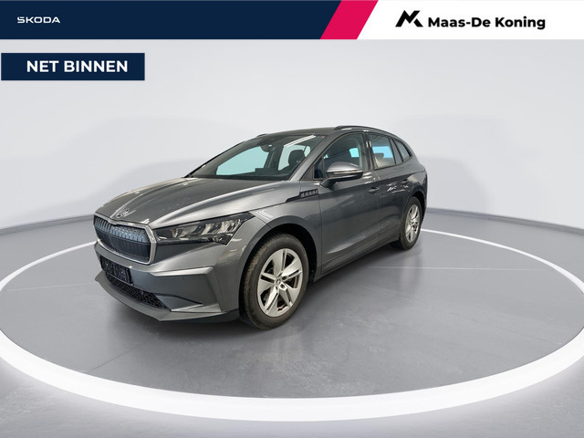 Skoda Enyaq 2023 Elektrisch